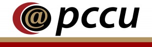 PCCU You Can Do Better Logo