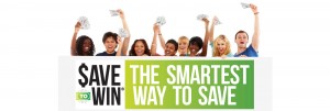 Save to Win the Smartest Way to Save