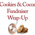 Cookies & Cocoa Wrap Up