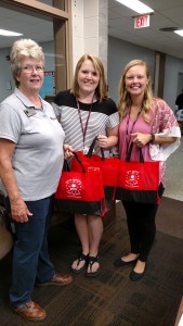 Tri Elementary School PCCU Perfect Circle Credit Union